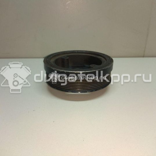 Фото Шкив коленвала  1340830010 для Toyota Dyna / Land Cruiser / Hilux / Hiace