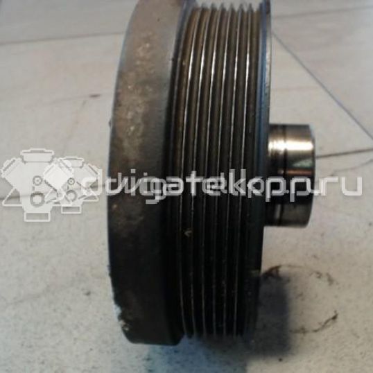 Фото Шкив коленвала  1340830011 для Toyota Dyna / Land Cruiser / Hilux / Hiace