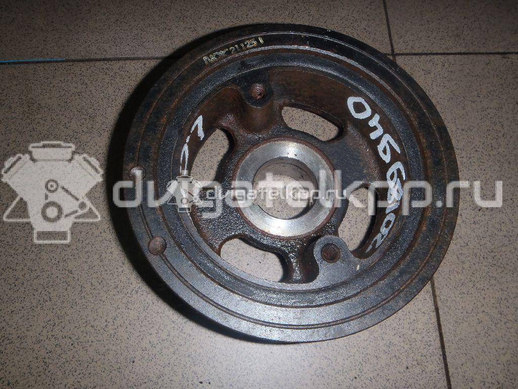 Фото Шкив коленвала  1340830011 для Toyota Dyna / Land Cruiser / Hilux / Hiace {forloop.counter}}