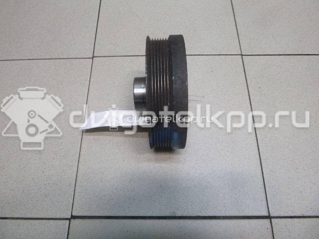 Фото Шкив коленвала  1340830011 для Toyota Dyna / Land Cruiser / Hilux / Hiace {forloop.counter}}