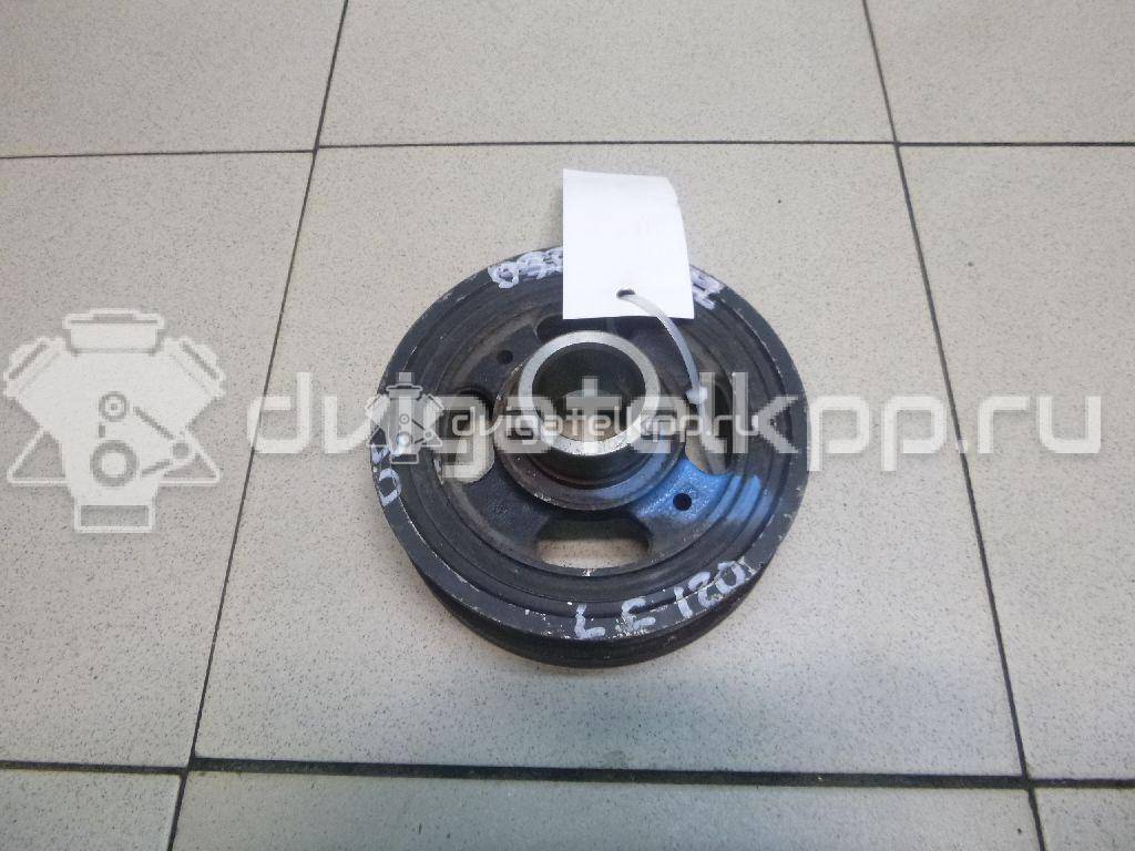 Фото Шкив коленвала  1340830011 для Toyota Dyna / Land Cruiser / Hilux / Hiace {forloop.counter}}