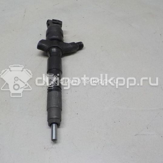 Фото Форсунка дизельная электрическая  2367039445 для Toyota Dyna / Land Cruiser / Hilux