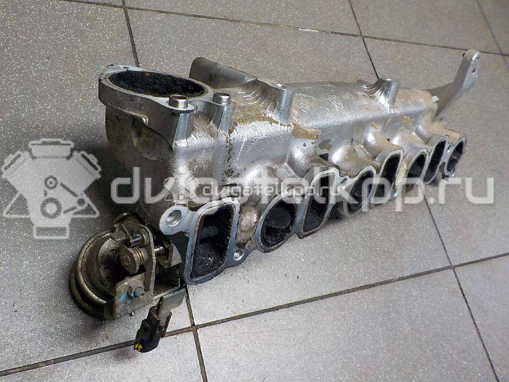 Фото Коллектор впускной  1710130040 для Toyota Dyna / Land Cruiser / Hiace / Hilux / Toyo Ace C Y2 {forloop.counter}}