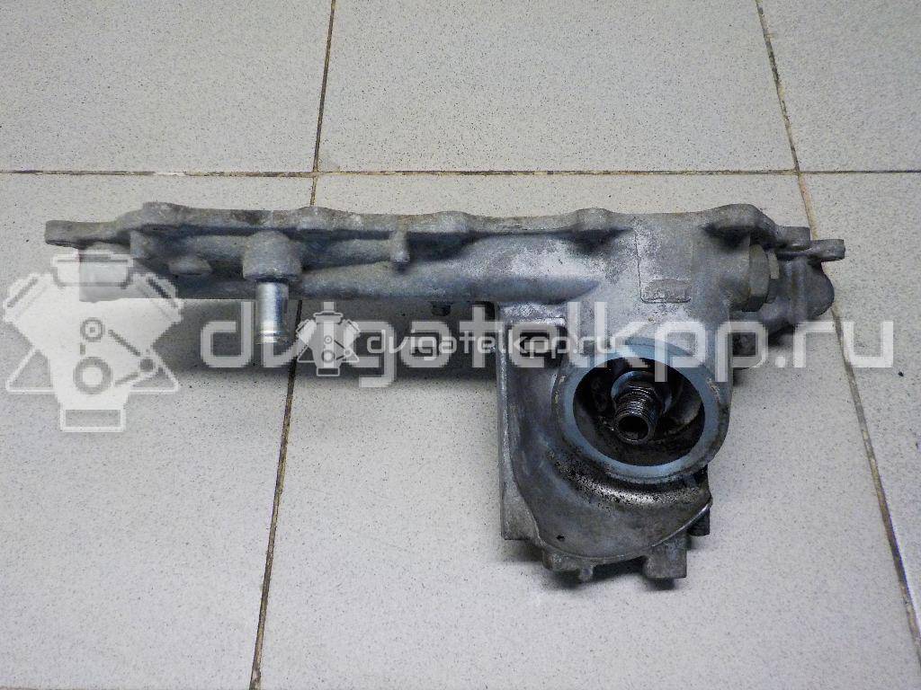 Фото Кронштейн масляного фильтра  1570130091 для Toyota Dyna / Land Cruiser / Hiace / Hilux / Toyo Ace C Y2 {forloop.counter}}