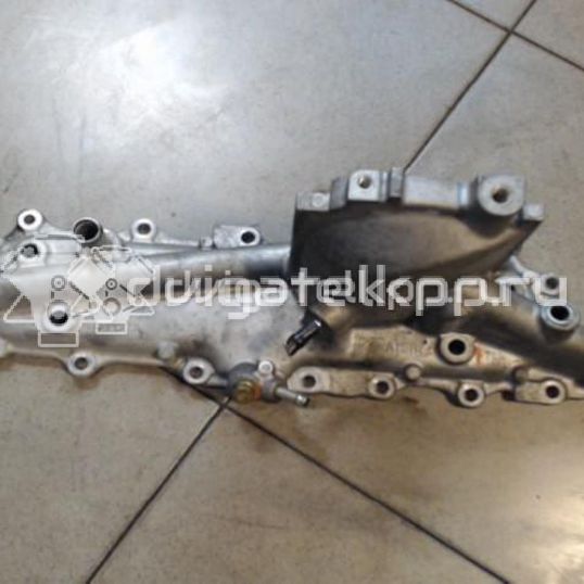 Фото Кронштейн масляного фильтра  1570130091 для Toyota Dyna / Land Cruiser / Hiace / Hilux / Toyo Ace C Y2