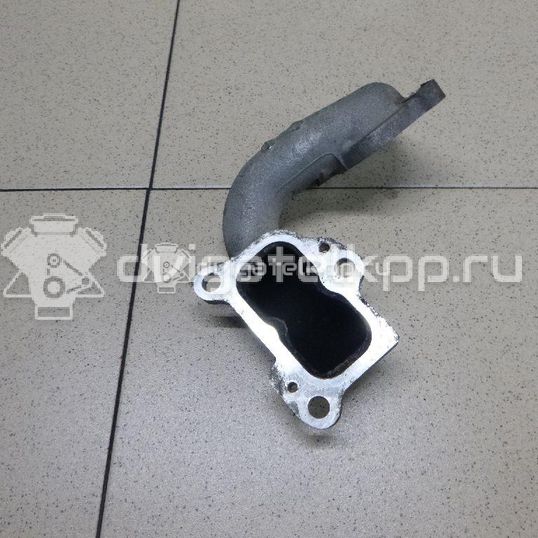 Фото Трубка системы рециркуляции (EGR)  2561130050 для toyota Hilux