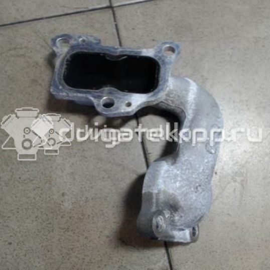 Фото Трубка системы рециркуляции (EGR)  2561130050 для Toyota Dyna / Land Cruiser / Hiace / Hilux / Toyo Ace C Y2