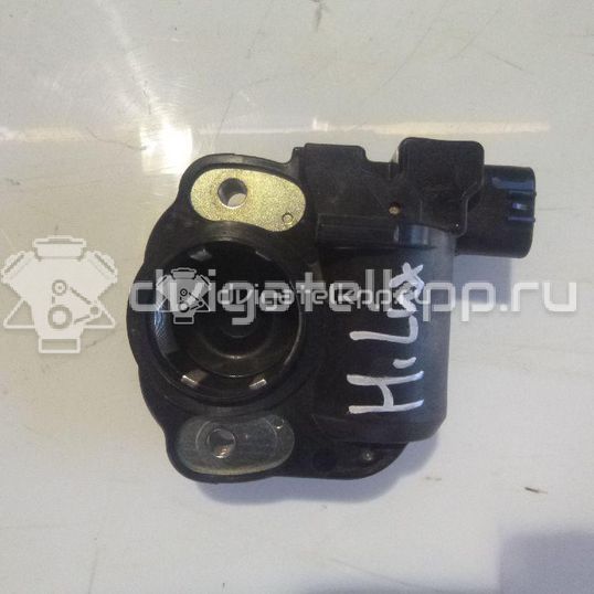 Фото Регулятор холостого хода  для Toyota Dyna / Land Cruiser / Hiace / Hilux / Toyo Ace C Y2