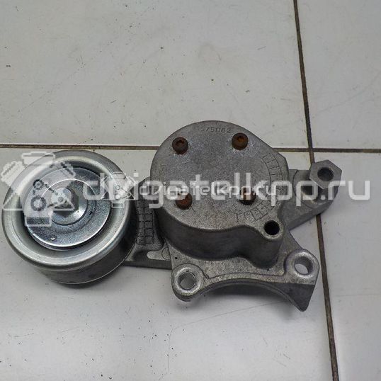 Фото Ролик-натяжитель ручейкового ремня  1662011010 для Toyota Land Cruiser / Hilux / Fortuner , / Innova