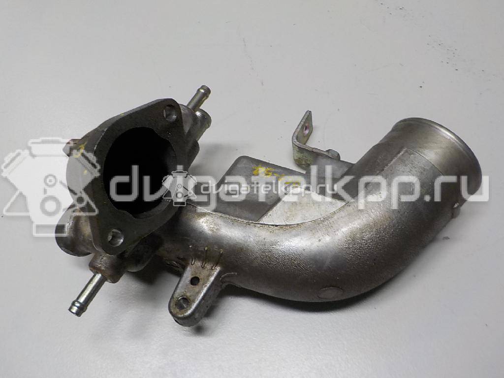 Фото Патрубок интеркулера  172740e010 для Toyota Sienta / Cavalier / Hilux / Fortuner , / Cavalier E-Tjg00 {forloop.counter}}