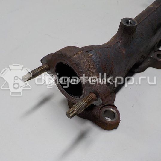 Фото Коллектор выпускной  171410e010 для Toyota Sienta / Cavalier / Hilux / Fortuner , / Cavalier E-Tjg00