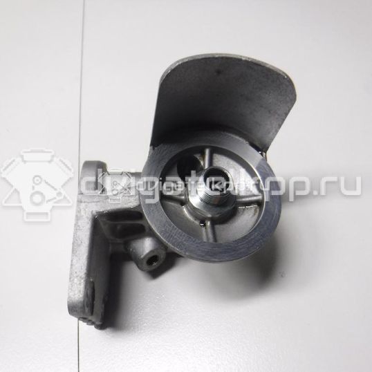 Фото Кронштейн масляного фильтра  1567711020 для Toyota Land Cruiser / Hilux / Fortuner , / Innova