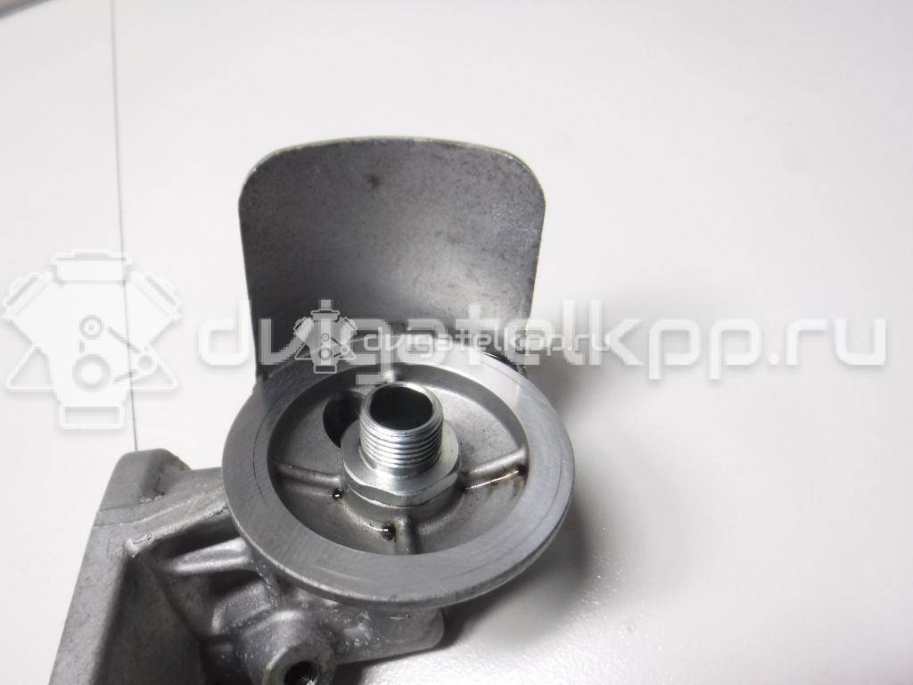 Фото Кронштейн масляного фильтра  1567711020 для Toyota Land Cruiser / Hilux / Fortuner , / Innova {forloop.counter}}