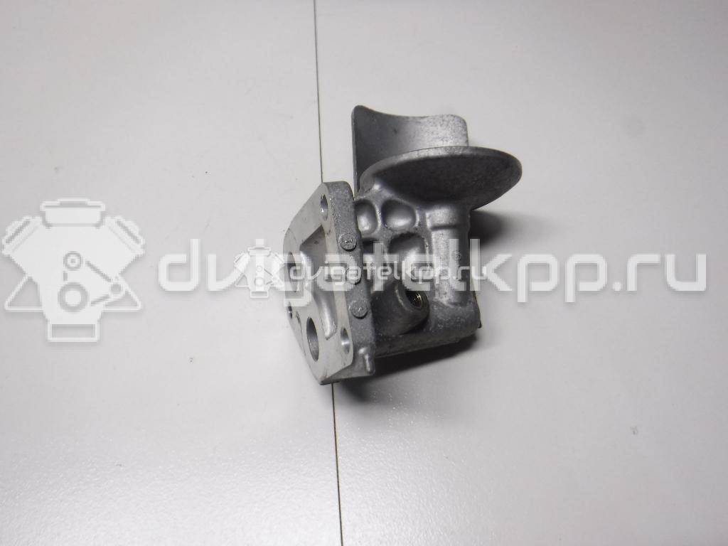 Фото Кронштейн масляного фильтра  1567711020 для Toyota Land Cruiser / Hilux / Fortuner , / Innova {forloop.counter}}