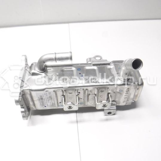 Фото Радиатор системы EGR  256810E010 для Toyota Land Cruiser / Sienta / Cavalier / Hilux / Fortuner ,