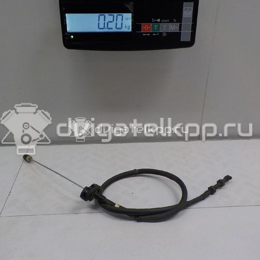 Фото Трос газа для двигателя 2UZ-FE для Lexus / Toyota / Toyota (Faw) 231-275 л.с 32V 4.7 л бензин 7818060590