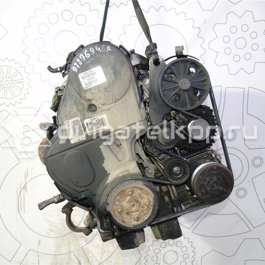 Фото Контрактный (б/у) двигатель D 5244 T для Volvo S80 / V70 / Xc70 / S60 163 л.с 20V 2.4 л Дизельное топливо