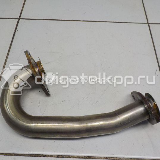 Фото Трубка системы рециркуляции (EGR)  2561211010 для Toyota Land Cruiser / Hilux / Fortuner , / Innova