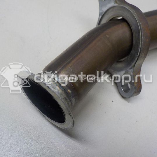 Фото Трубка системы рециркуляции (EGR)  2561111060 для Toyota Land Cruiser / Hilux / Fortuner , / Innova