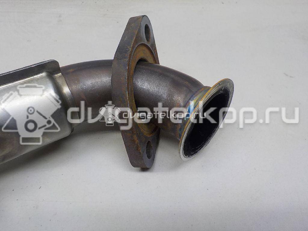 Фото Трубка системы рециркуляции (EGR)  2561111060 для Toyota Land Cruiser / Hilux / Fortuner , / Innova {forloop.counter}}