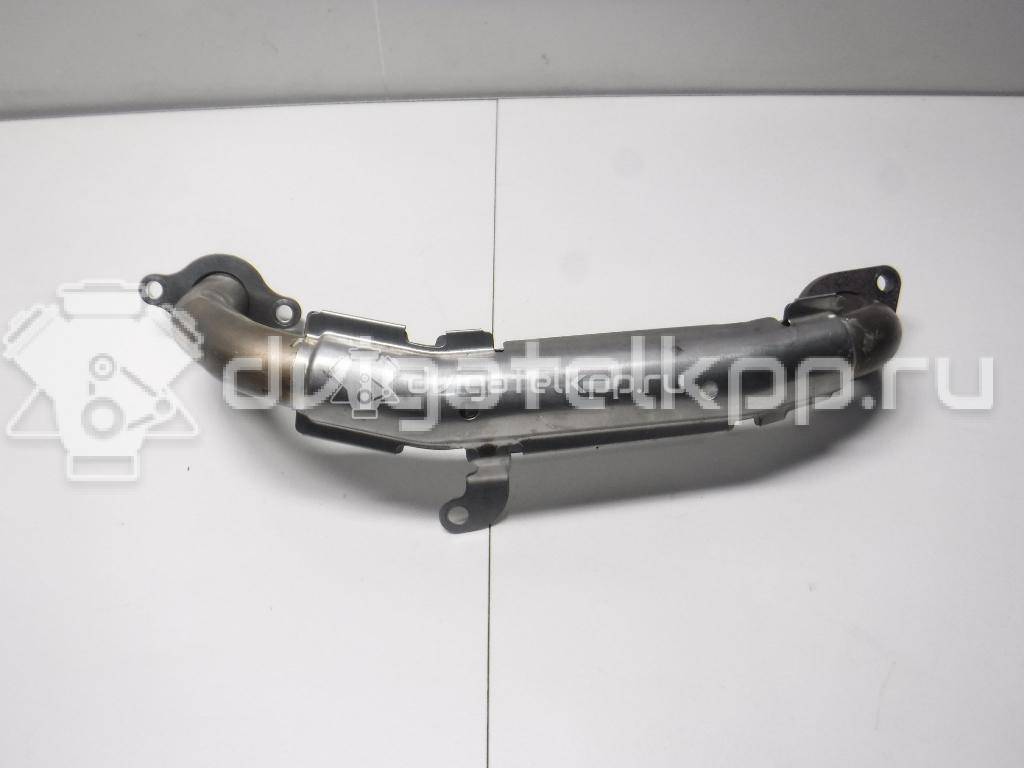 Фото Трубка системы рециркуляции (EGR)  2561111060 для Toyota Land Cruiser / Hilux / Fortuner , / Innova {forloop.counter}}