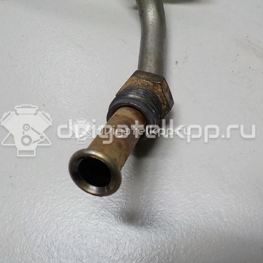 Фото Трубка системы рециркуляции (EGR)  для Toyota Sienta / Cavalier / Hilux / Fortuner , / Cavalier E-Tjg00