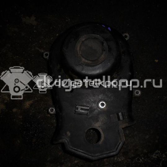 Фото Кожух ремня ГРМ  1130850030 для Lexus / Toyota / Toyota (Faw)