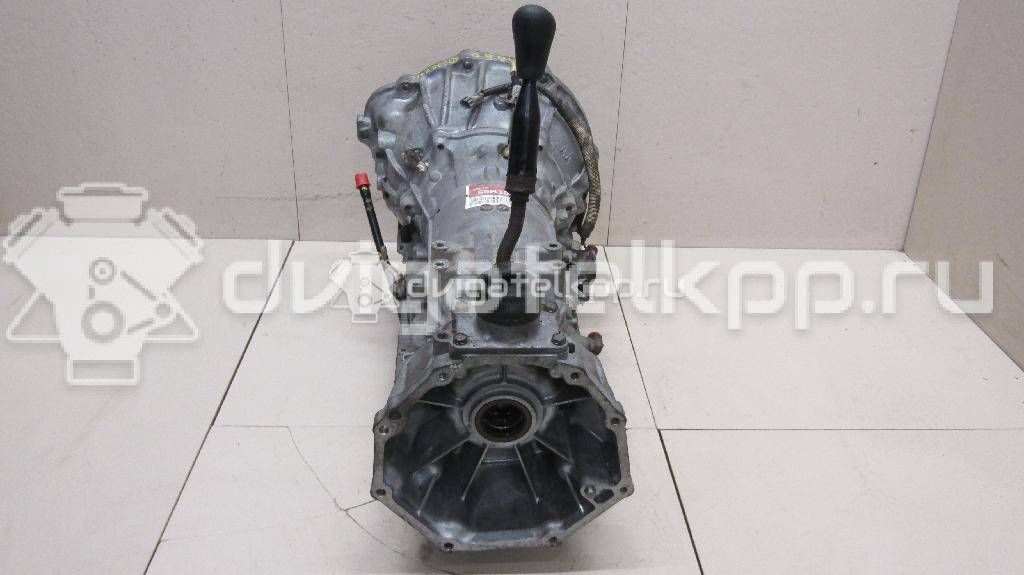 Фото Контрактная (б/у) АКПП для Toyota / Toyota (Faw) 163 л.с 16V 2.7 л 2TR-FE бензин 3500060A90 {forloop.counter}}