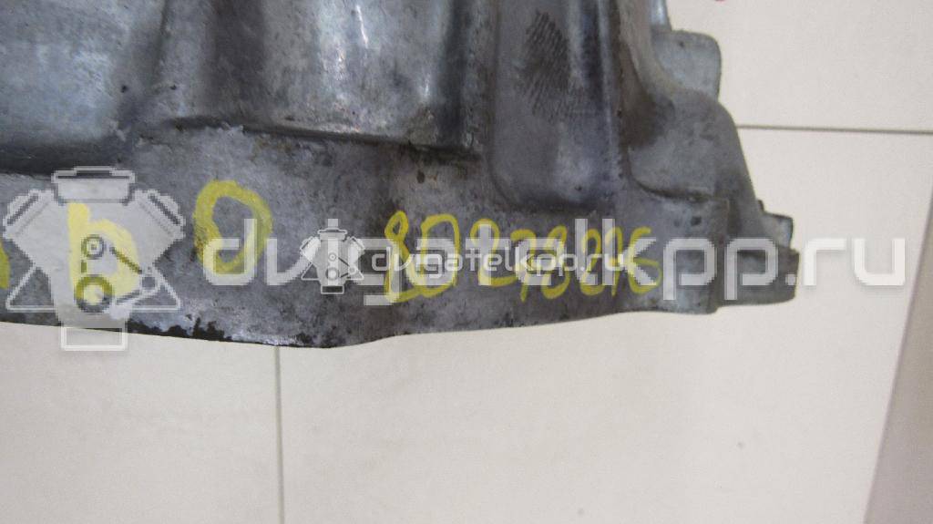 Фото Контрактная (б/у) АКПП для Toyota / Toyota (Faw) 163 л.с 16V 2.7 л 2TR-FE бензин 3500060A90 {forloop.counter}}