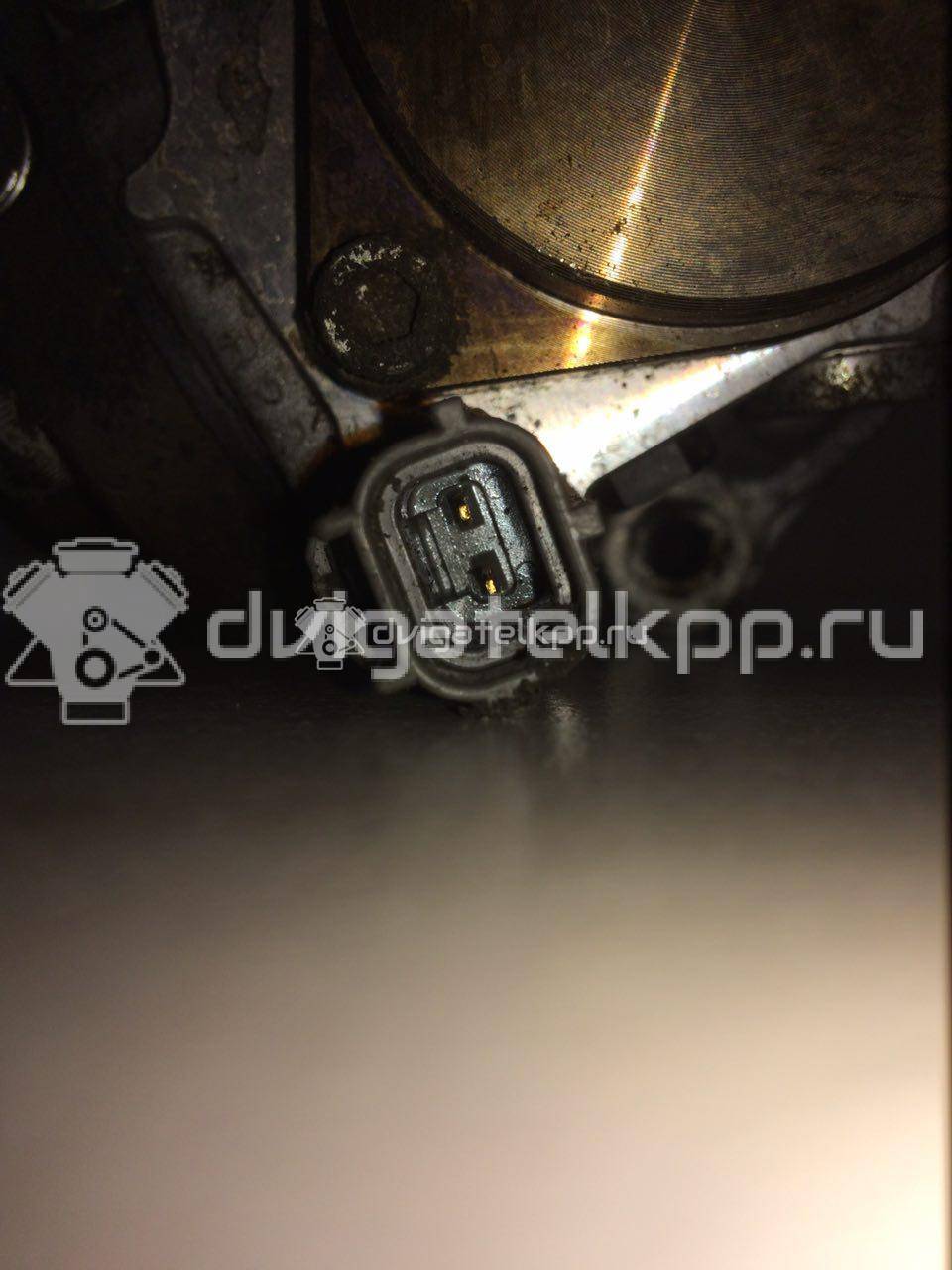 Фото ТНВД  2210030050 для Toyota Land Cruiser {forloop.counter}}