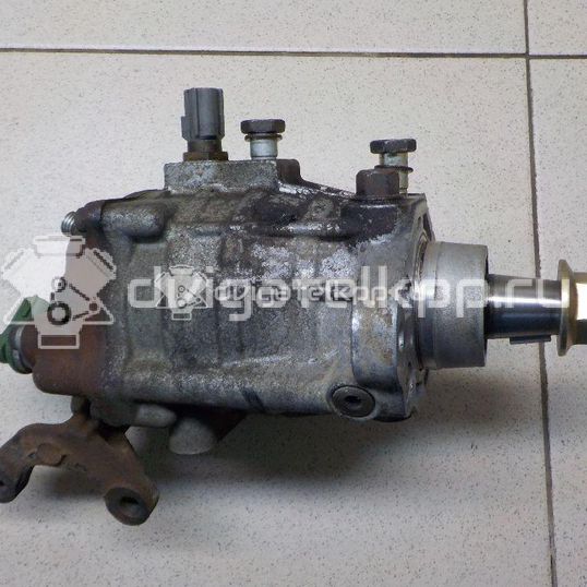 Фото ТНВД  для Toyota Dyna / Land Cruiser / Hiace / Hilux / Toyo Ace C Y2