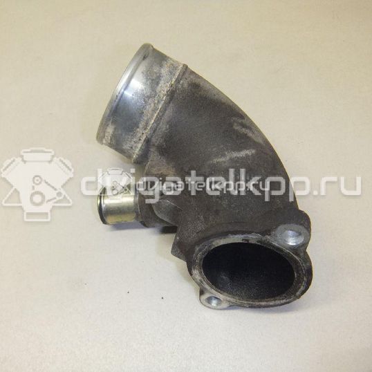 Фото Фланец  1727430010 для Toyota Dyna / Land Cruiser / Hiace / Hilux / Toyo Ace C Y2