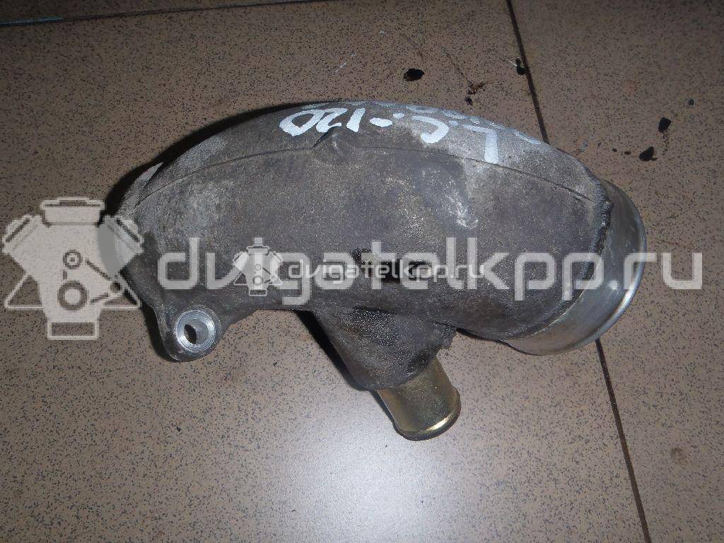 Фото Фланец  1727430010 для Toyota Dyna / Land Cruiser / Hiace / Hilux / Toyo Ace C Y2 {forloop.counter}}