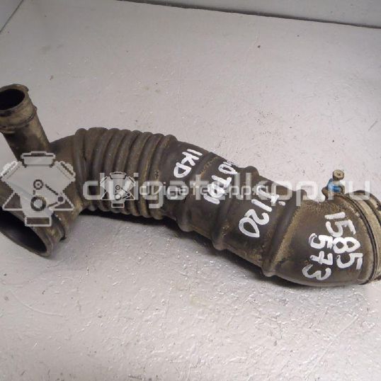 Фото Патрубок воздушного фильтра  1788130030 для Toyota Dyna / Land Cruiser / Hiace / Hilux / Toyo Ace C Y2