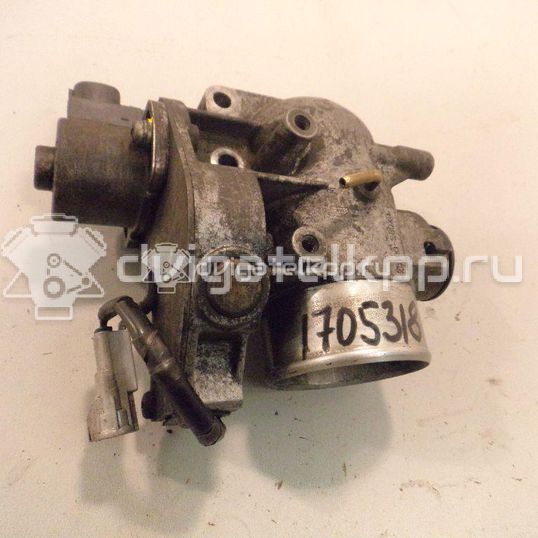 Фото Заслонка дроссельная электрическая  2610030030 для Toyota Dyna / Land Cruiser / Hiace / Hilux / Toyo Ace C Y2