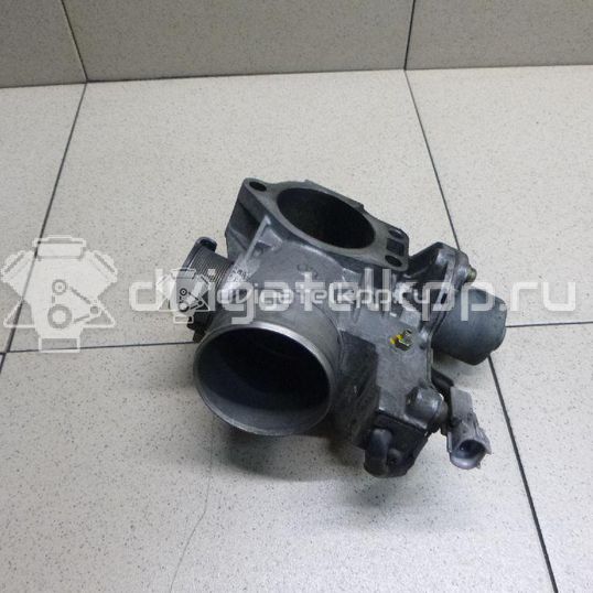 Фото Заслонка дроссельная электрическая  2610030030 для Toyota Dyna / Land Cruiser / Hiace / Hilux / Toyo Ace C Y2