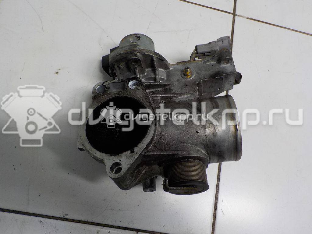 Фото Заслонка дроссельная электрическая  2610030030 для Toyota Dyna / Land Cruiser / Hiace / Hilux / Toyo Ace C Y2 {forloop.counter}}