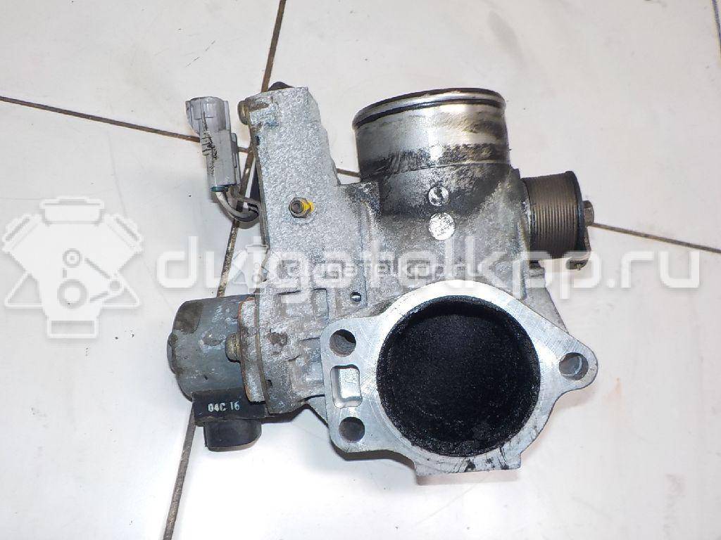 Фото Заслонка дроссельная электрическая  2610030030 для Toyota Dyna / Land Cruiser / Hiace / Hilux / Toyo Ace C Y2 {forloop.counter}}