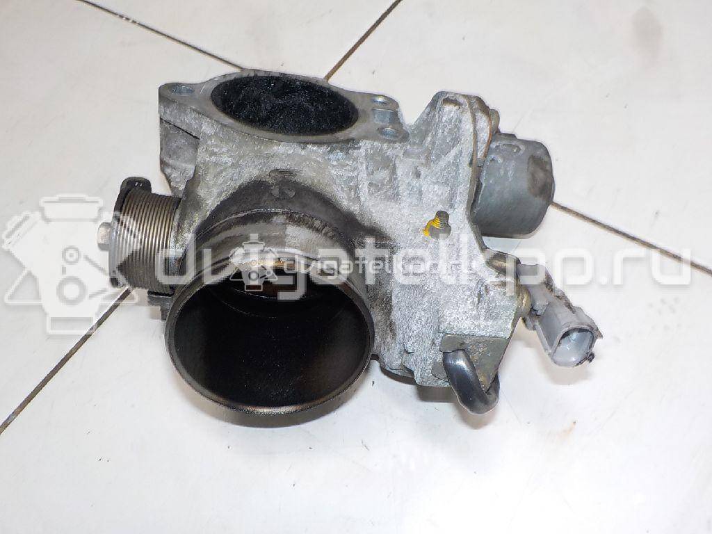 Фото Заслонка дроссельная электрическая  2610030030 для Toyota Dyna / Land Cruiser / Hiace / Hilux / Toyo Ace C Y2 {forloop.counter}}