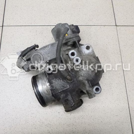 Фото Заслонка дроссельная электрическая  2610030030 для Toyota Dyna / Land Cruiser / Hiace / Hilux / Toyo Ace C Y2