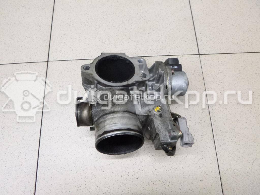 Фото Заслонка дроссельная электрическая  2610030030 для Toyota Dyna / Land Cruiser / Hiace / Hilux / Toyo Ace C Y2 {forloop.counter}}