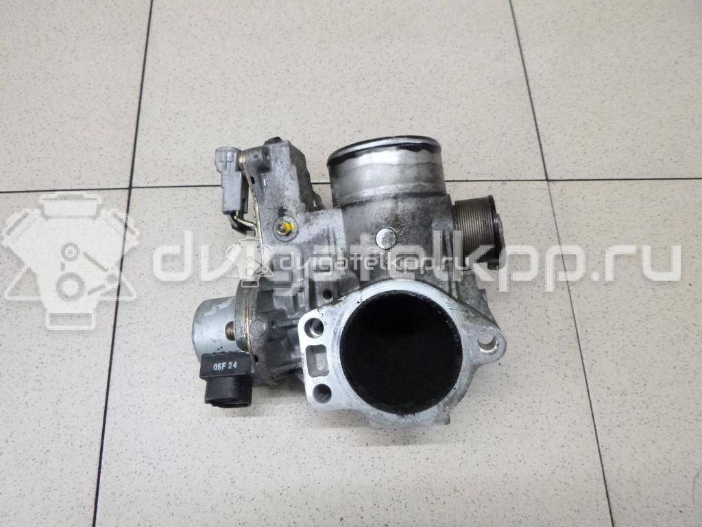 Фото Заслонка дроссельная электрическая  2610030030 для Toyota Dyna / Land Cruiser / Hiace / Hilux / Toyo Ace C Y2 {forloop.counter}}