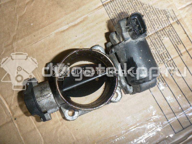 Фото Заслонка дроссельная электрическая  2610030070 для Toyota Dyna / Land Cruiser / Hiace / Hilux / Toyo Ace C Y2 {forloop.counter}}