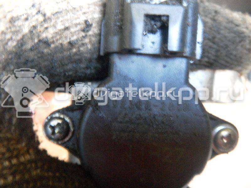 Фото Заслонка дроссельная электрическая  2610030070 для Toyota Dyna / Land Cruiser / Hiace / Hilux / Toyo Ace C Y2 {forloop.counter}}