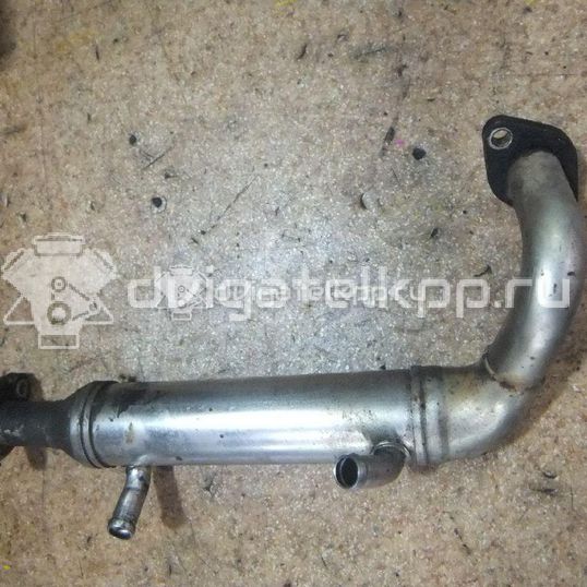 Фото Трубка картерных газов  2560130010 для Toyota Dyna / Land Cruiser / Hiace / Hilux / Toyo Ace C Y2