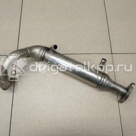 Фото Трубка картерных газов  2560130010 для Toyota Dyna / Land Cruiser / Hiace / Hilux / Toyo Ace C Y2