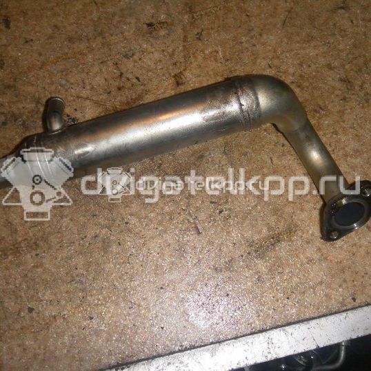 Фото Трубка картерных газов  2560130010 для Toyota Dyna / Land Cruiser / Hiace / Hilux / Toyo Ace C Y2