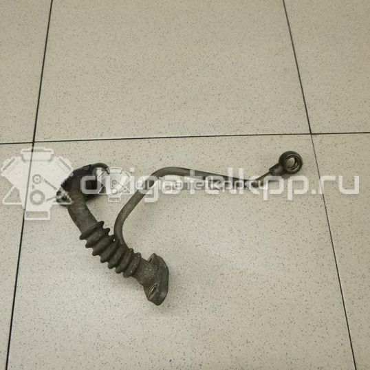 Фото Трубка картерных газов  1540730010 для Toyota Dyna / Land Cruiser / Hiace / Hilux / Toyo Ace C Y2