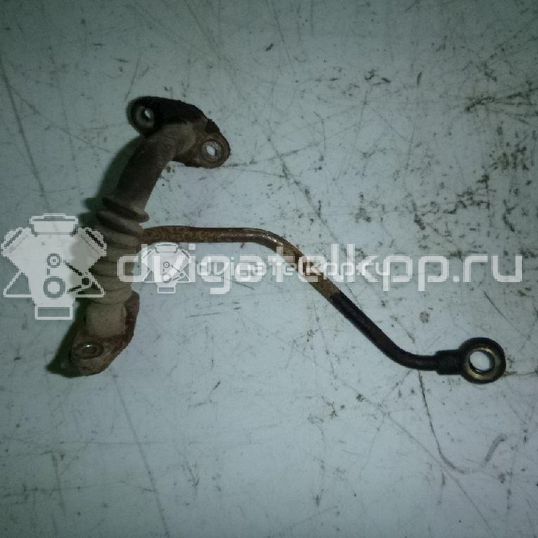 Фото Трубка картерных газов  1540730010 для Toyota Dyna / Land Cruiser / Hiace / Hilux / Toyo Ace C Y2