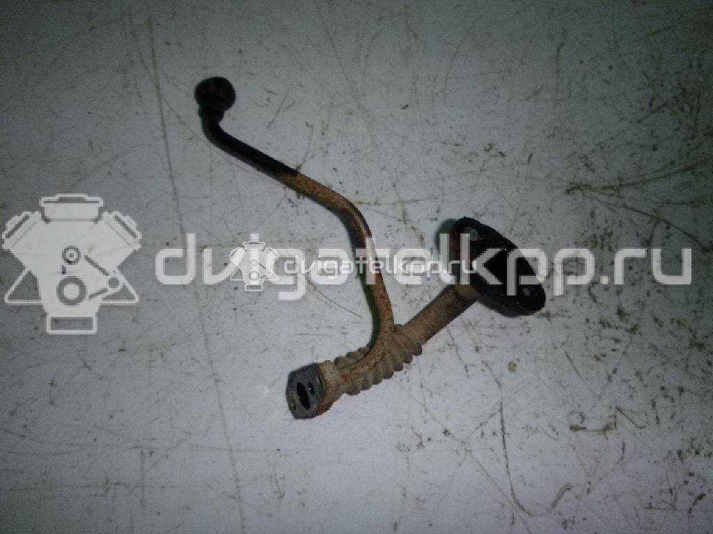 Фото Трубка картерных газов  1540730010 для Toyota Dyna / Land Cruiser / Hiace / Hilux / Toyo Ace C Y2 {forloop.counter}}